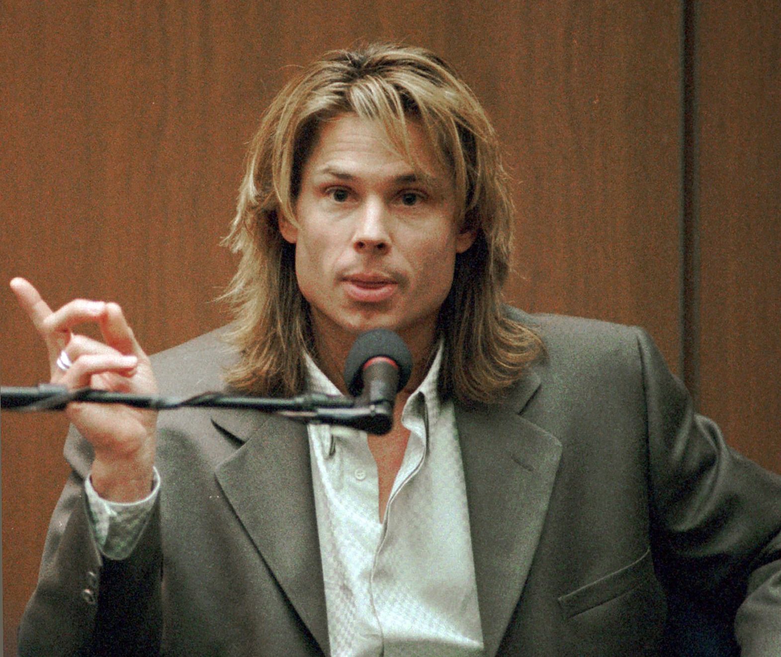 OJ Simpson 25 Years Where Are They Now